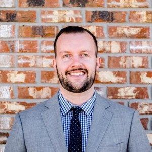 Meet your Posher, Ben